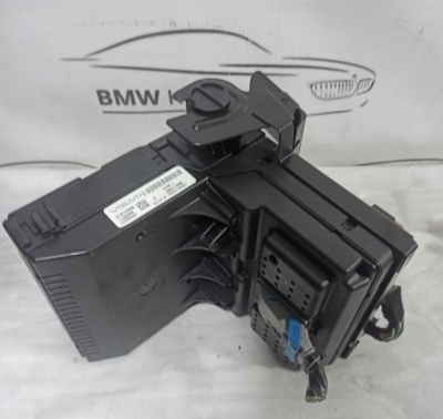 Блок предохранителей салонный VOLVO XC90 (2002-2015)  30786476
