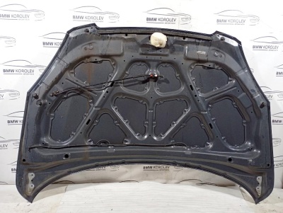 Капот (2007-2010) Ceed  664001H000