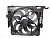 Вентилятор радиатора 300w  F30 17427640508