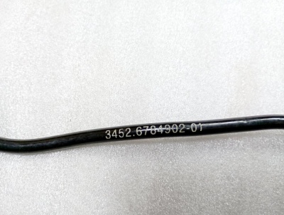 Датчик ABS передний 5-serie F10/F11 2009-2016   F10 34526784902