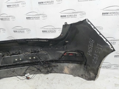 Бампер задний  Ceed 2012-2018   Ceed 86611A2000