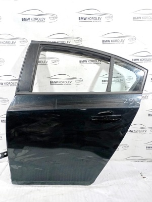 Дверь задняя левая Cruze 2009-2016 СЕДАН  95987763