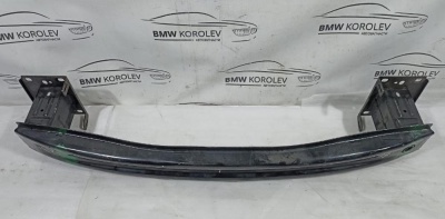 Усилитель переднего бампера Octavia (A7) 2013-2020   5E0807109F
