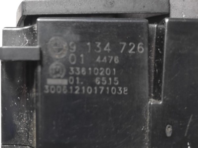 Блок управления светом X5E70 61319134726