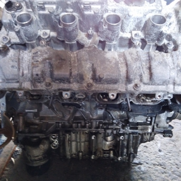 Двигатель N63B44A F10 11002296775 Ф10