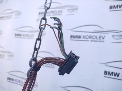 Жгут проводов на форсунки M57 BMW X5 E70 X5E70 12517808209