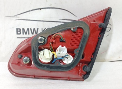 Фонарь задний внутренний левый Ceed 2012-2018 ХЕТЧБЭК 5 ДВЕРЕЙ ДИОДНЫЙ  92403A2020 Ceed 92403A2020