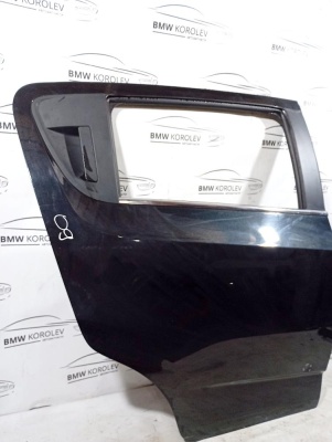 Дверь задняя правая ХЕТЧБЭК Aveo (T300) 2011-2015    42357436