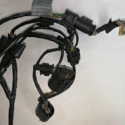Проводка задних парктроников  X6E71 61129244429