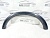 Накладка заднего крыла левого Volvo XC90 2002-2015    30794162