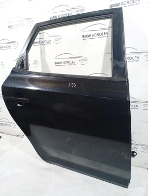 Дверь задняя правая (1K) Ceed ХЕТЧБЭК  Ceed 770041H000