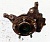 Кулак поворотный передний правый 2007-2012 Ceed 517162H100