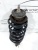 Амортизатор передний правый Aveo (T250) 2005-2011  96653294