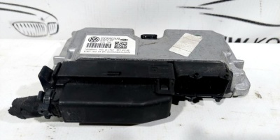 Блок управления ДВС (1.4 BUD МКПП) VW Golf Plus (2005-2014)  03C906024AS