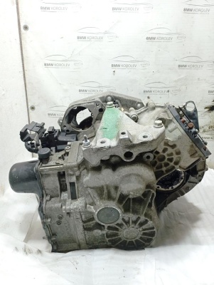 АКПП GOLF PLUS (2005-2014) GOLF VI (2009-2012) 7-СТУП DSG CAXA     0AM300054L02S