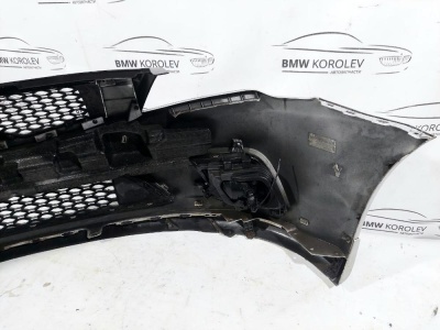 Бампер передний Ceed 2007-2012 ХЕТЧБЭК ПОСЛЕ 2010Г Ceed 865111H601