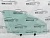 Стекло переднее правое Qashqai (J10) 2006-2014  80300JD000
