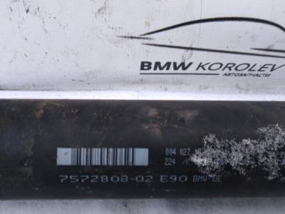 Кардан задний АКПП E90 M57  26107572808