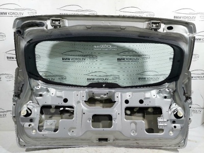 Дверь багажника Qashqai (J10) 2006-2014   K0100BR0MB