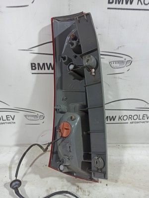 Фонарь задний правый KIA CEED (2007-2012) Ceed 924041H350