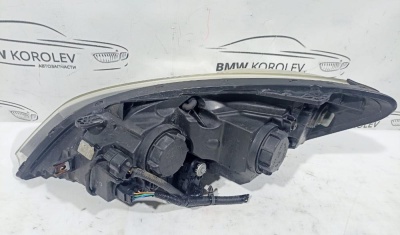 Фара правая Ceed 2007-2012 ПОСЛЕ 2010 Ceed 921021H080