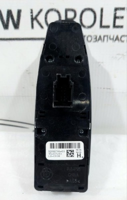 Блок управления стеклоподъемниками 3-serie F34 GT 2012>  61319268736