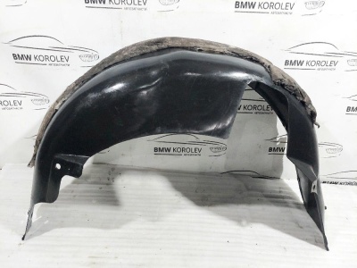 Подкрылок задний правый Antara 2007-2017    20953003