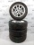 Диски (комплект) R16 Ceed 2007-2012    529101H100