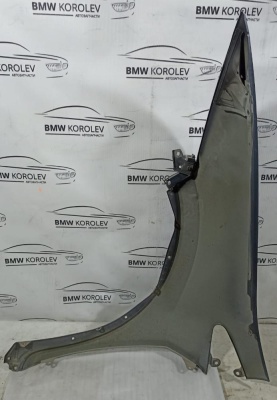 Крыло переднее правое HONDA CIVIC 60210SMGE00ZZ Civic VIII 5D 60210SMGE00ZZ