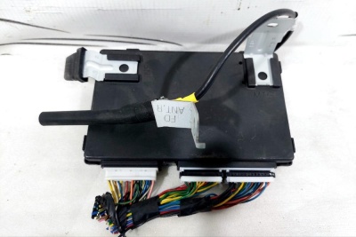 Блок комфорта Hyundai i30 (2007-2012)  I30 954002L920