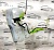 Бачок омывателя Honda Civic 5D  Civic VIII 5D 76840-SMG-E01