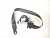 Ремень безопасности ПЕРЕДНИЙ ПРАВЫЙ 2007-2012 Ceed 888201H000EQ