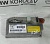 Блок управления AIR BAG XC90 2002-2015  31295112