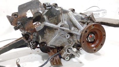 Раздаточная коробка SUZUKI JIMNY FJ   Jimny 2951176J01