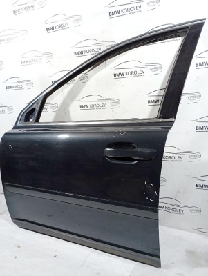 Дверь передняя левая XC90 2002-2015    30796496