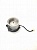 Моторчик отопителя  Ceed 97113-1H000