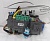 Блок предохранителей CR-V 2007-2012 (САЛОННЫЙ 38200SWAE24) CR-V 38200SWAE24