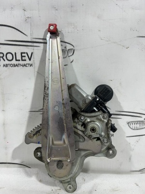 Стеклоподъемник электр. задний правый Camry V40 2006-2011  6980306060