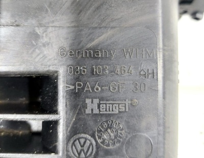 Маслоотделитель (1.4 BUD) VW Golf Plus (2005-2014)  036103464AH