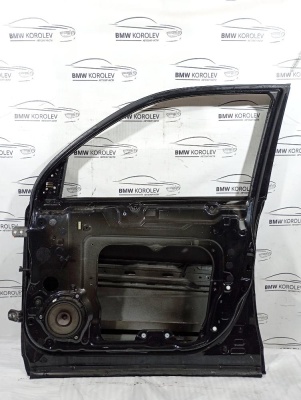 Дверь передняя правая X-Trail (T31) 2007-2014     H0100JG0MM