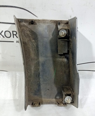 Накладка переднего крыла правого Grand Vitara 2005-2015  Grand Vitara 7755065J00ZDL