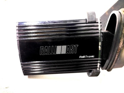 RalliTronic IDM (чип-тюнинг) 4D56 Mitsubishi L200 D021-0060265