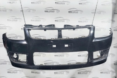 Suzuki Бампер передний SX4 дефект 2006-2013    SX4 71711-79J10-799