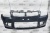 Suzuki Бампер передний SX4 дефект 2006-2013    SX4 71711-79J10-799