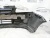 Бампер передний Hyundai Getz (рест серебристый )  Getz 865111C300