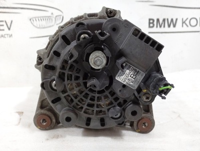 Генератор (дизель) Qashqai (J11) 2014-2022    231004BE0B