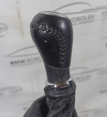 Кулиса КПП CR-V 2007-2012 (МКПП 54100SWWE02) CR-V 54100SWWE02