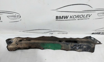 Балка передняя продольная RAV 4 2006-2013 ЛЕВАЯ   RAV4 5110842010