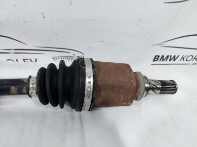 Полуось передняя правая Juke (F15) 2011-2019 1.6 HR16DE МКПП  391001KA0A