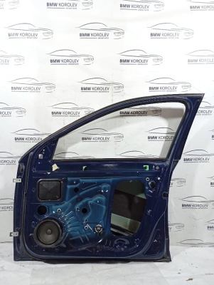 Дверь передняя правая Octavia (A7) 2013-2020    5E0831052B